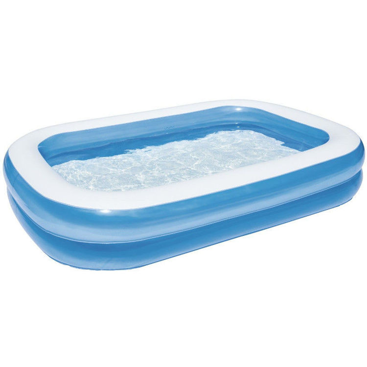 Alles BESTWAY bazen 262x175x51 cm 54006