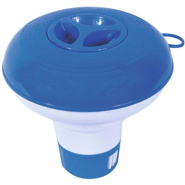 Alles BESTWAY dozator plutajući za klor tablete 58210