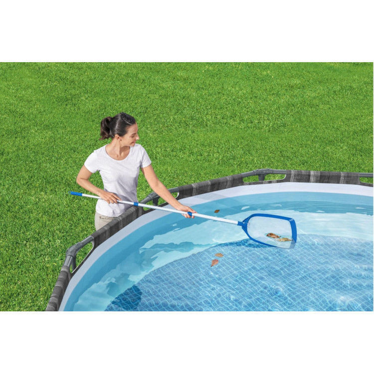 Alles Mrežica za čišćenje vode u bazenu AquaScoop 58635