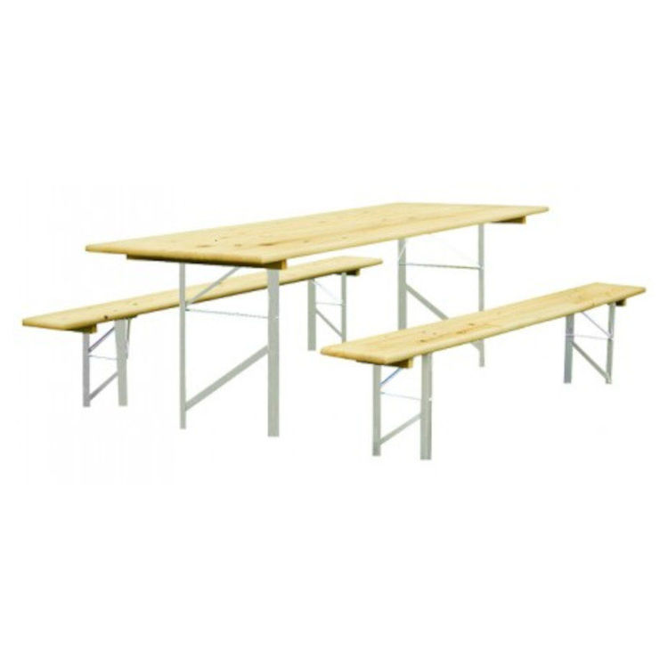 Alles Vrtna garnitura 200x80 cm