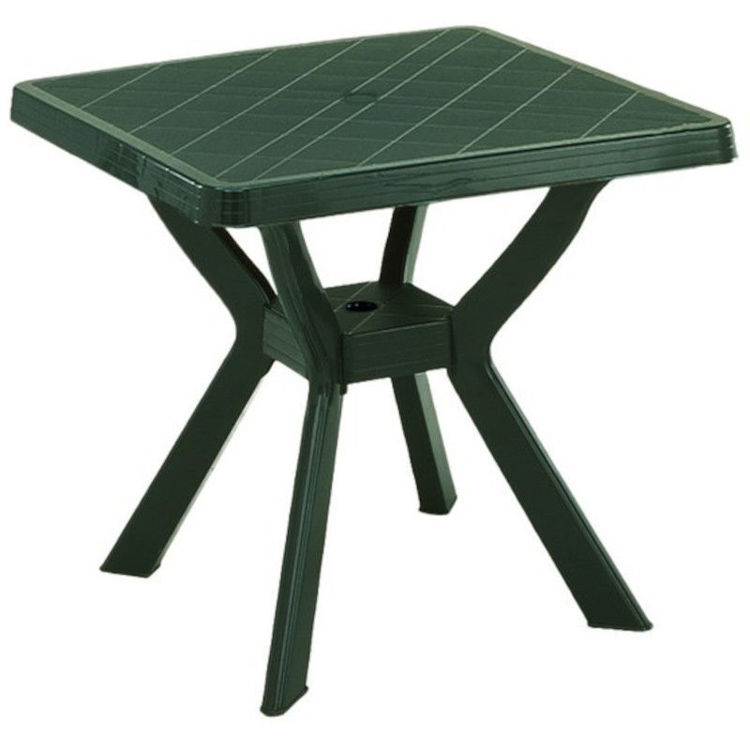 Alles Stol NILO 45902 ZELENI