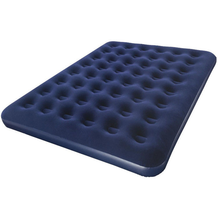 Alles Madrac na napuhavanje 203x152x22 cm 67003