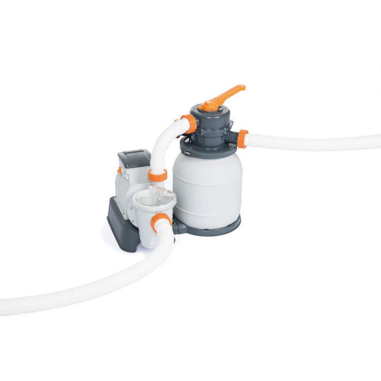 Alles Pumpa s filterom na pijesak za bazen 5678 l/h 58497