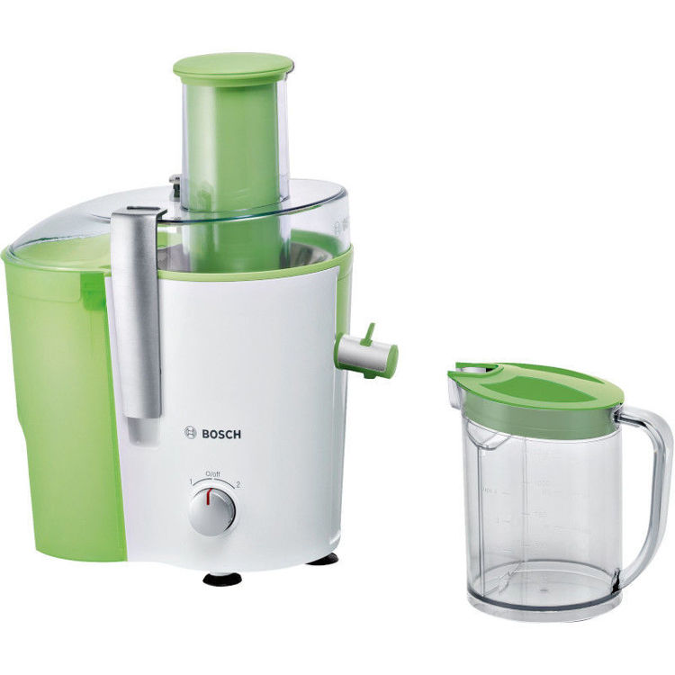 Alles BOSCH sokovnik MES25G0