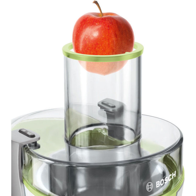 Alles BOSCH sokovnik MES25G0