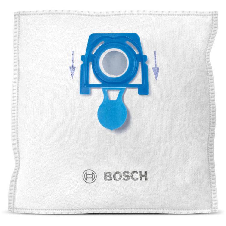 Alles BOSCH vrećica za usisavač BBZWD4BAG