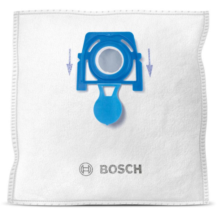Alles BOSCH vrećice za usisavač BBZWD4BAG