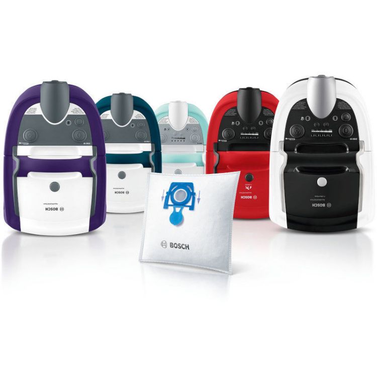 Alles BOSCH vrećice za usisavač BBZWD4BAG