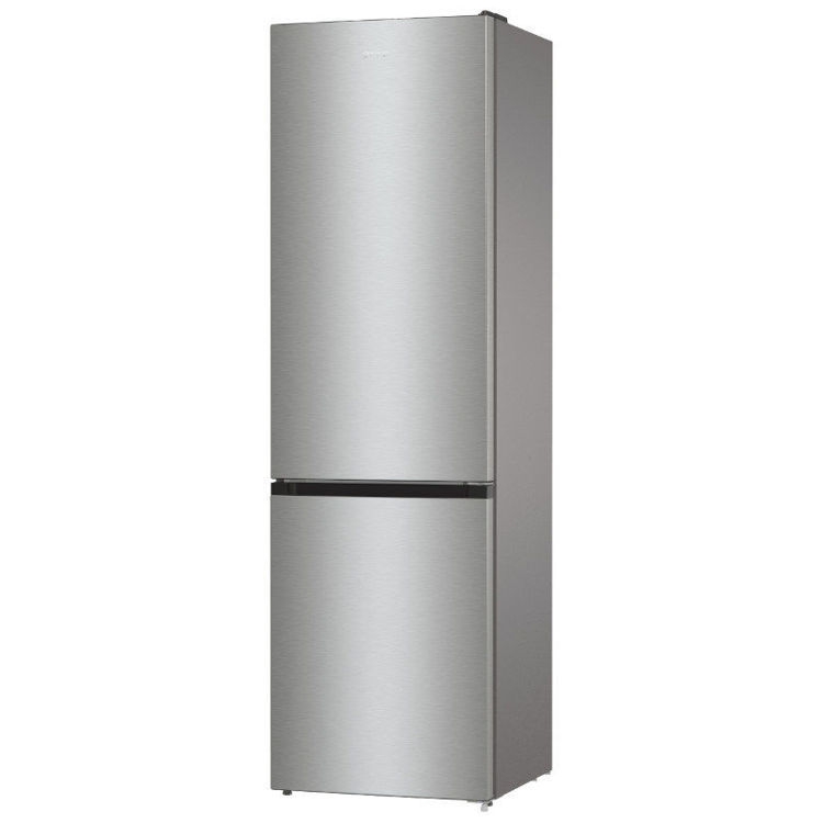 Alles GORENJE hladnjak kombinirani RK6202ES4