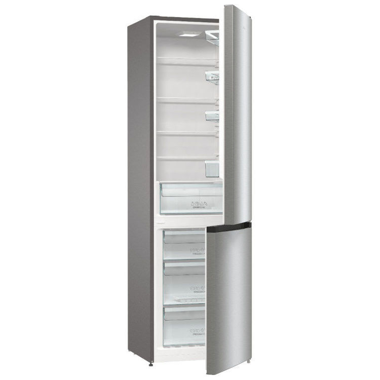 Alles GORENJE hladnjak kombinirani RK6202ES4