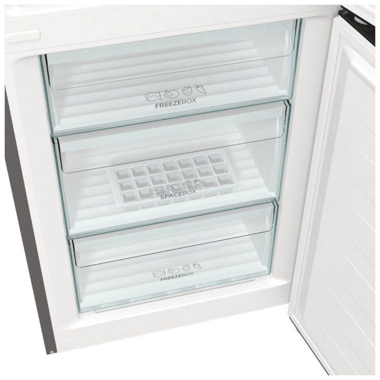 Alles GORENJE hladnjak kombinirani RK6202ES4