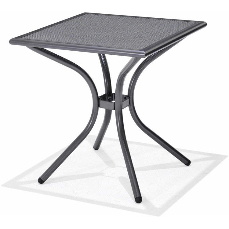 Alles Stol CASSIOPIA 70x70 cm 231692