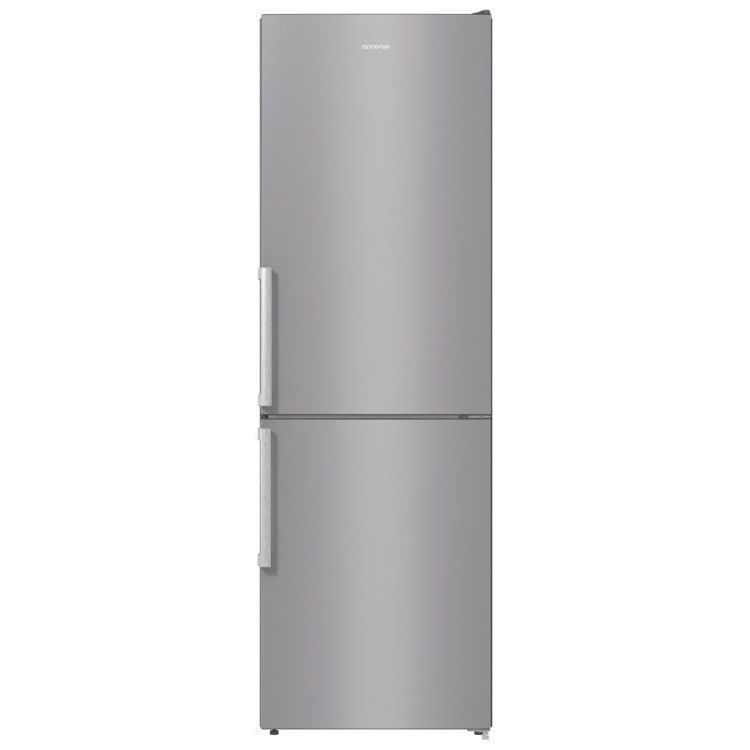 Alles GORENJE hladnjak kombinirani NRK6191ES5F