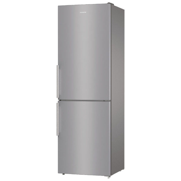 Alles GORENJE hladnjak kombinirani NRK6191ES5F