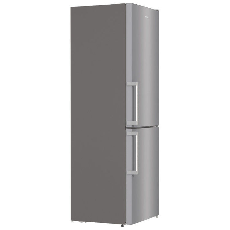 Alles GORENJE hladnjak kombinirani NRK6191ES5F
