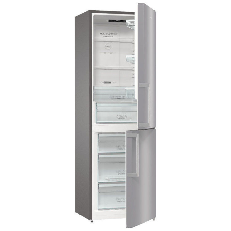 Alles GORENJE hladnjak kombinirani NRK6191ES5F
