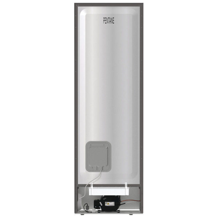 Alles GORENJE hladnjak kombinirani NRK6191ES5F