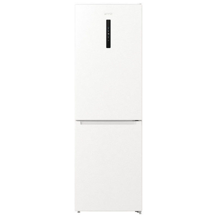Alles GORENJE hladnjak kombinirani NRK6192AW4