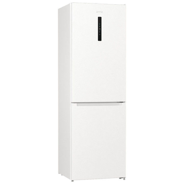 Alles GORENJE hladnjak kombinirani NRK6192AW4