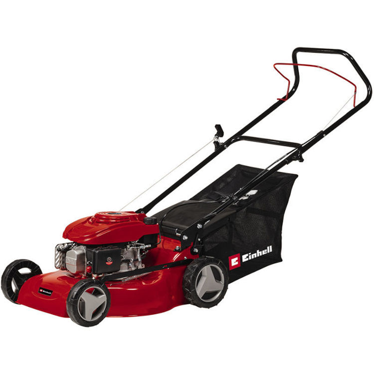 Alles EINHELL benzinska kosilica GC-PM 46/2