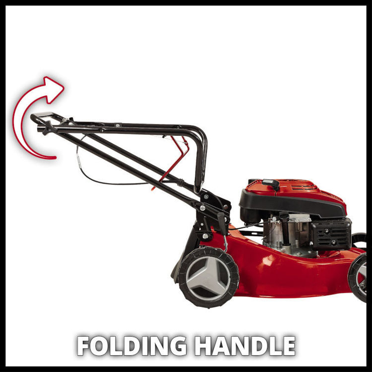 Alles EINHELL benzinska kosilica GC-PM 46/2