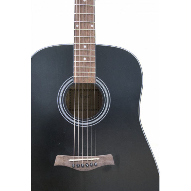 Alles FLIGHT gitara akustična D175 CRNA