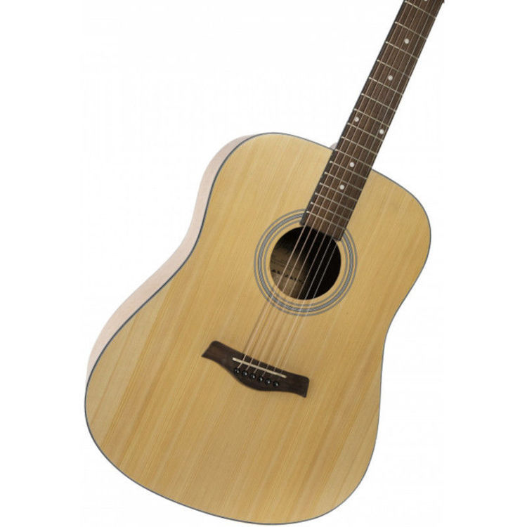Alles FLIGHT gitara akustična D175 NATUR