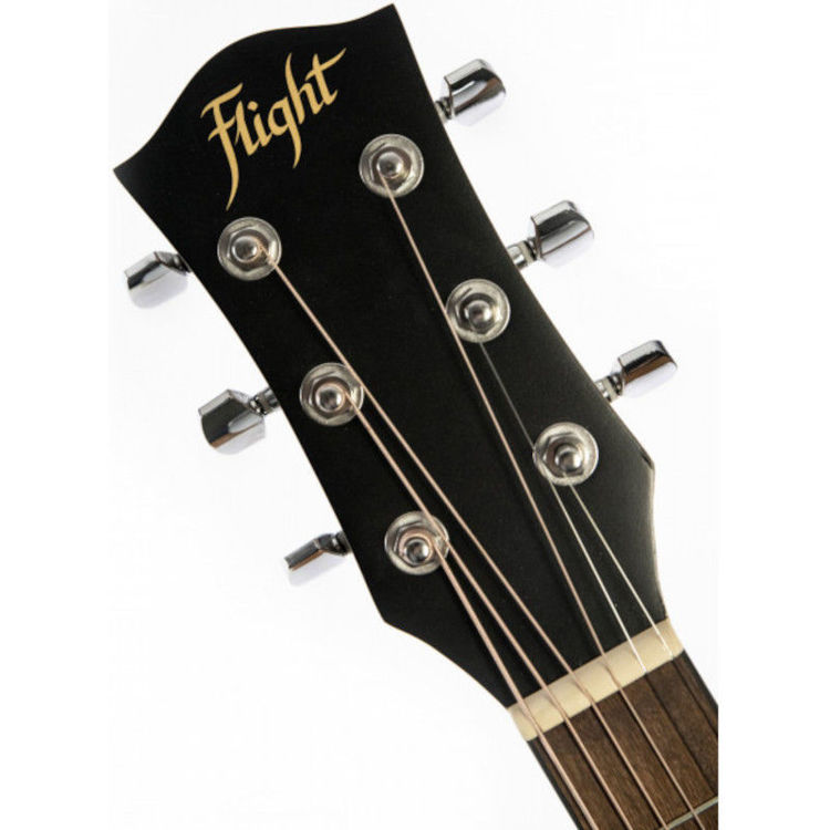 Alles FLIGHT gitara akustična D175 NATUR