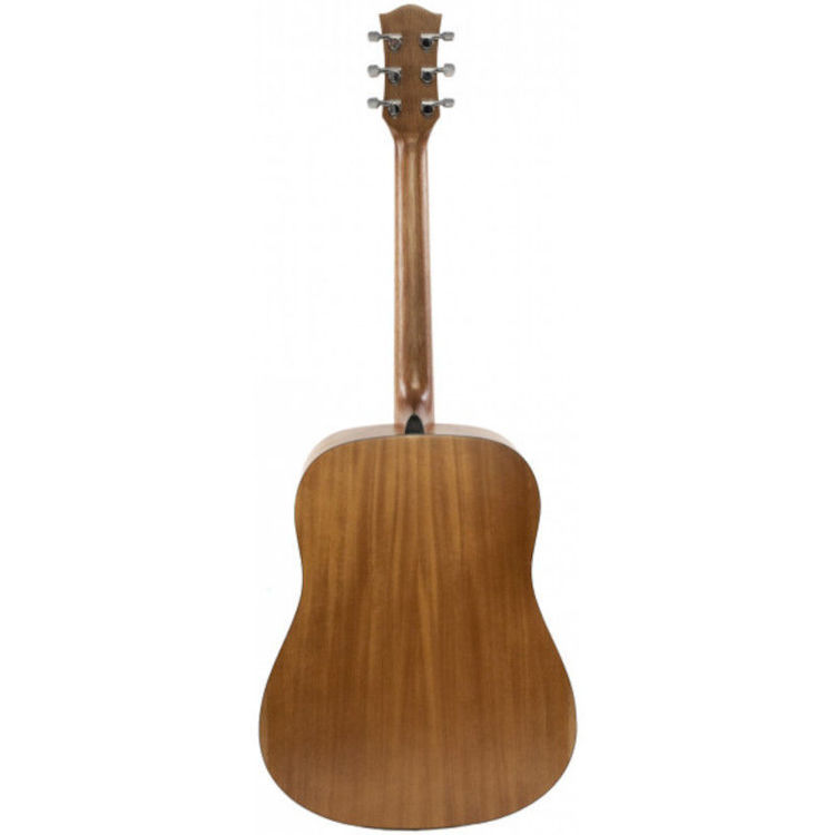 Alles FLIGHT gitara akustična D175 NATUR