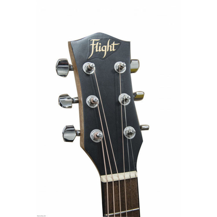 Alles FLIGHT gitara akustična D175 SUNBURST