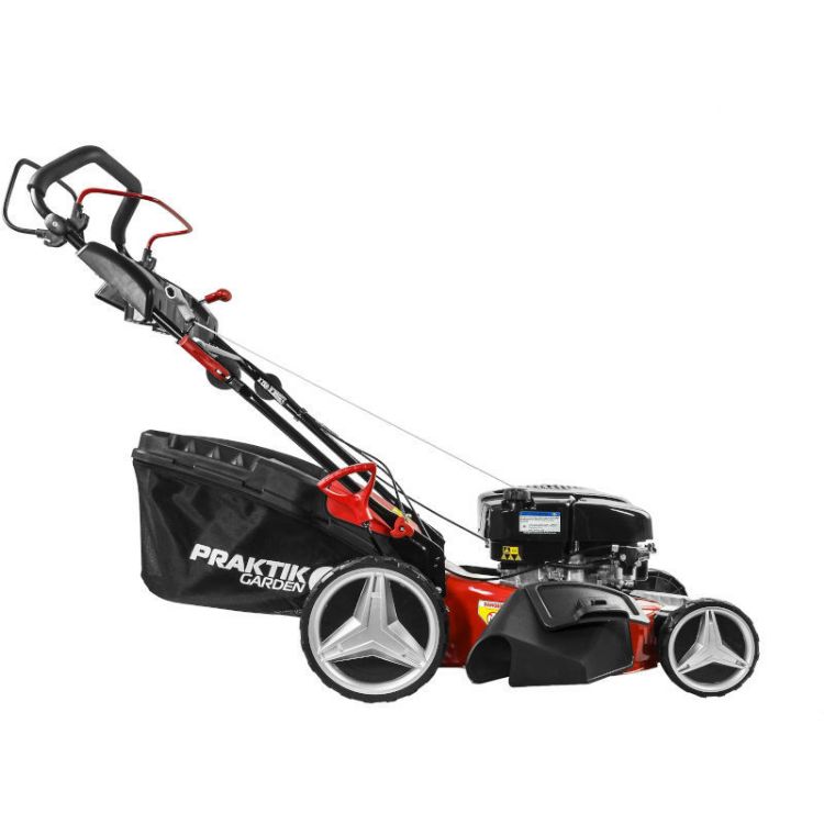 Alles PRAKTIK motorna kosilica PG65406 B&S