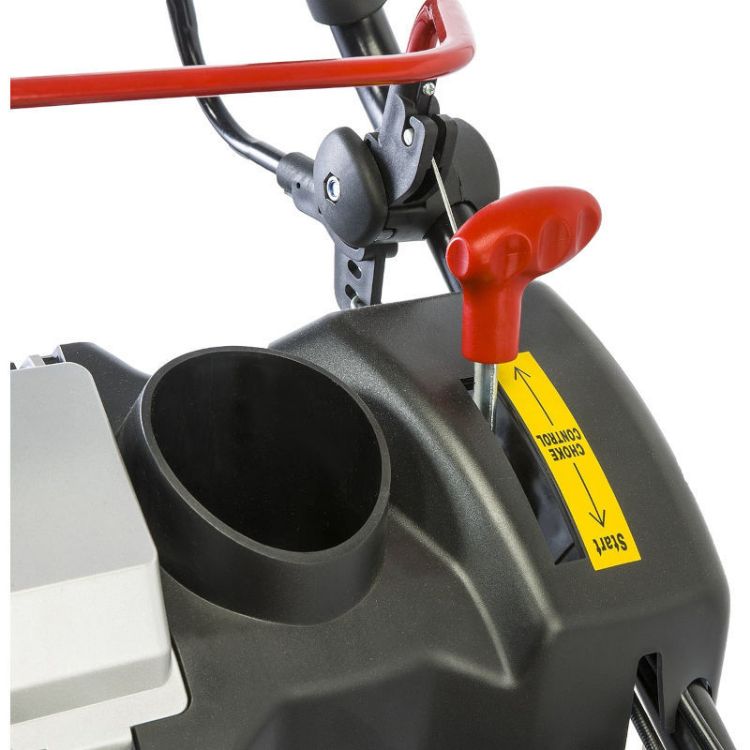 Alles PRAKTIK motorna kosilica PG65406 B&S