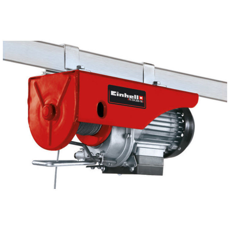 Alles EINHELL električna dizalica TC-EH 250