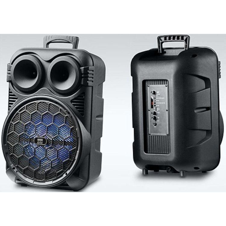 Alles NEW ONE zvučnik Bluetooth PB-100