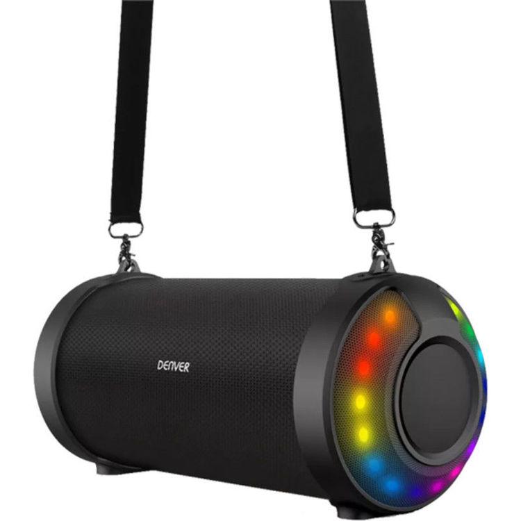 Alles DENVER zvučnik Bluetooth BTG-212