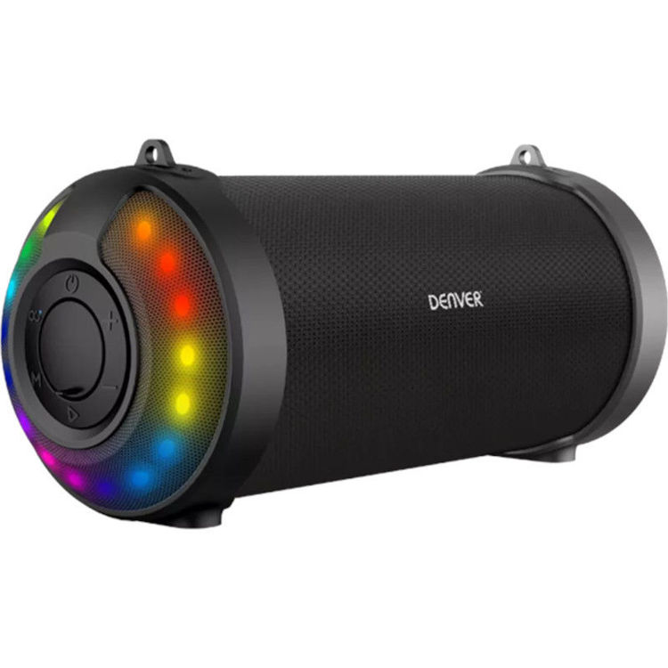 Alles DENVER zvučnik Bluetooth BTG-212