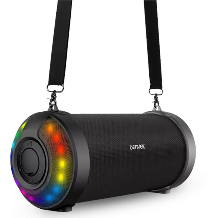 Alles DENVER zvučnik Bluetooth BTG-212