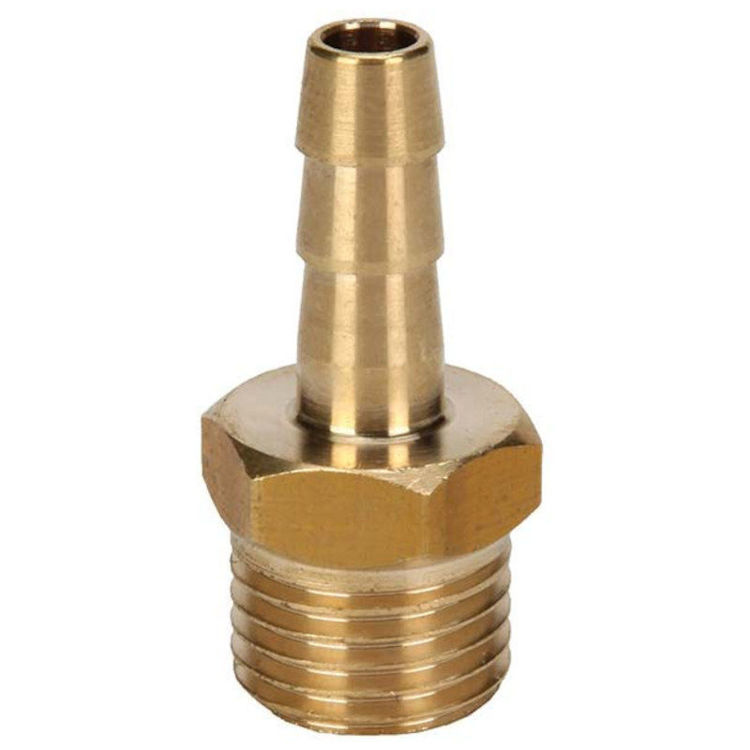 Alles EINHELL spojnica tlačna R3/8 AG d 6 mm 4139666