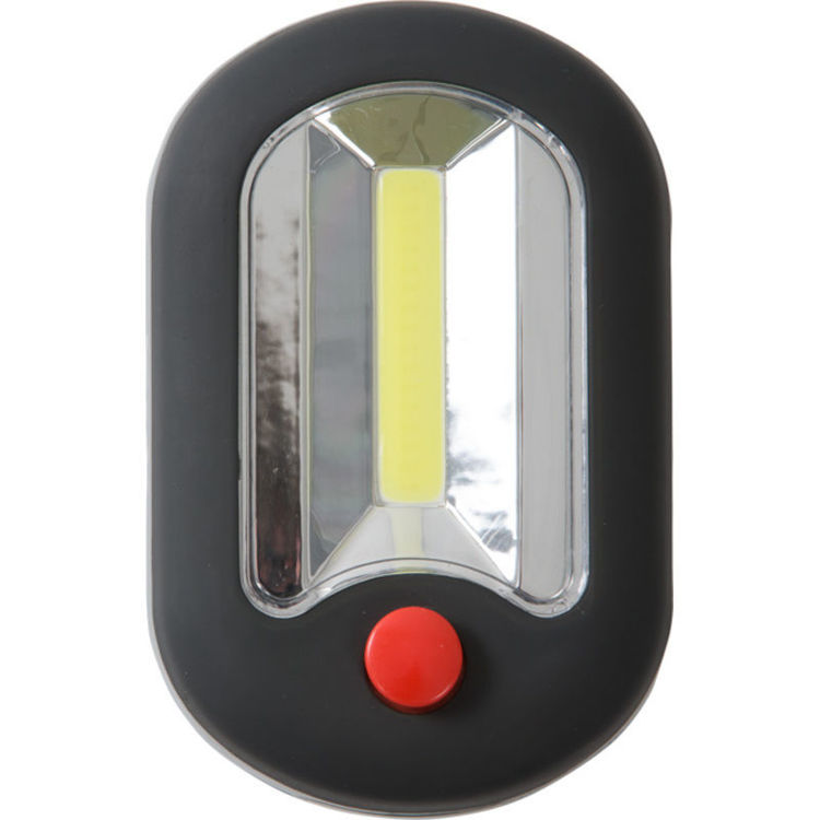Alles KWB COB-LED radna svjetiljka ovalna s magnetom