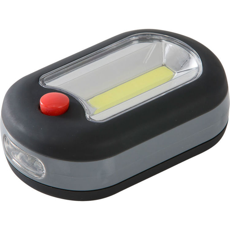 Alles KWB COB-LED radna svjetiljka ovalna s magnetom