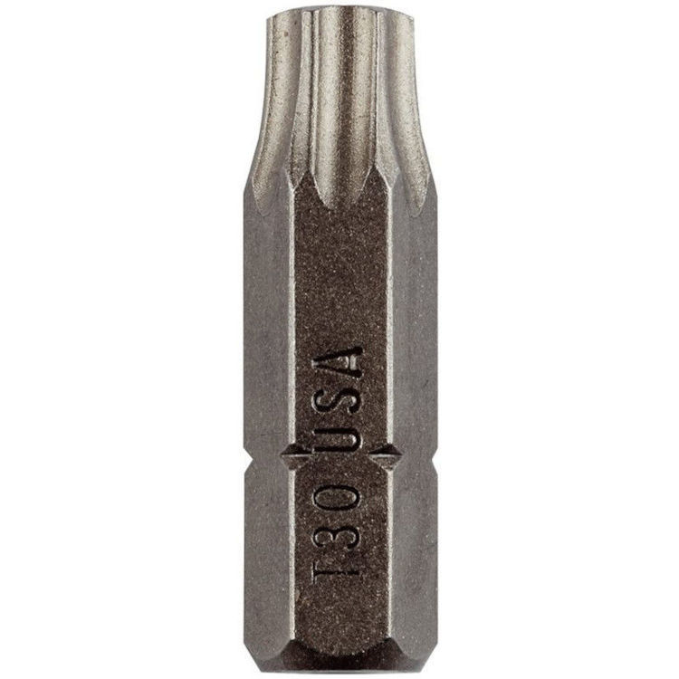 Alles KWB nastavak za odvijač TORX T15