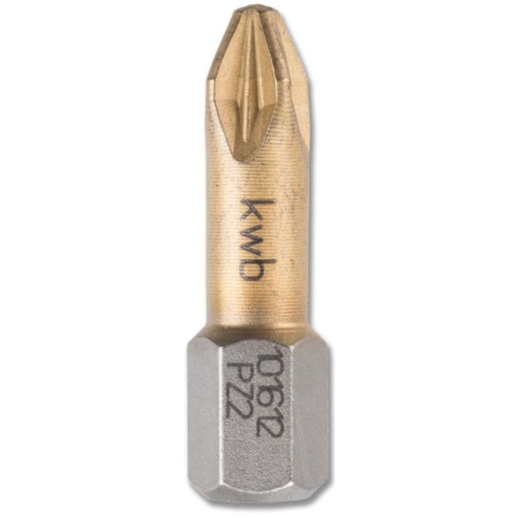 Alles KWB nastavak za odvijač TITAN PZ 3