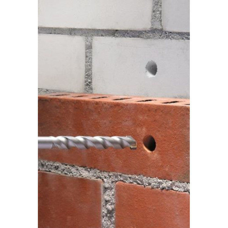 Alles KWB svrdlo za kamen TCT 12 mm