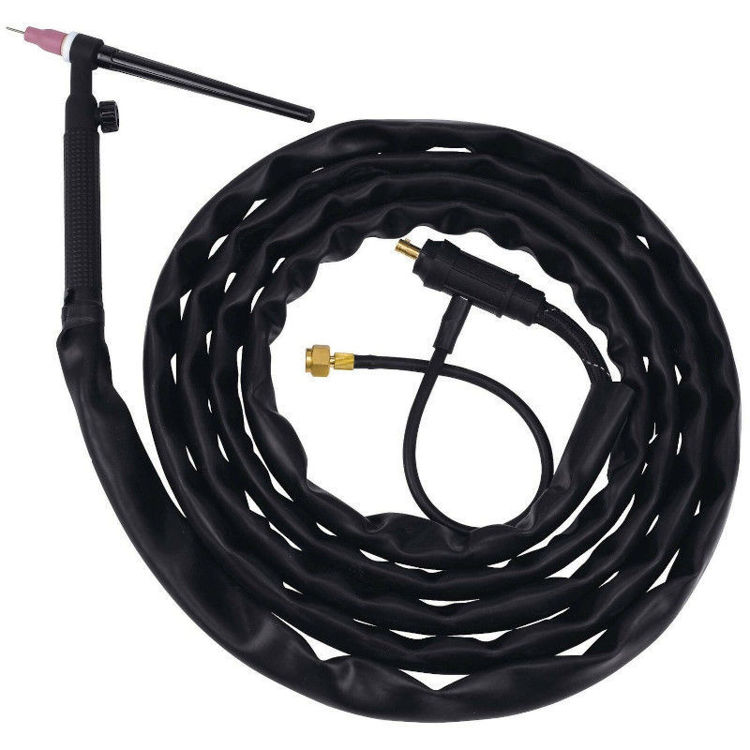 Alles EINHELL set pribora za varenje TIG BT-IW 150