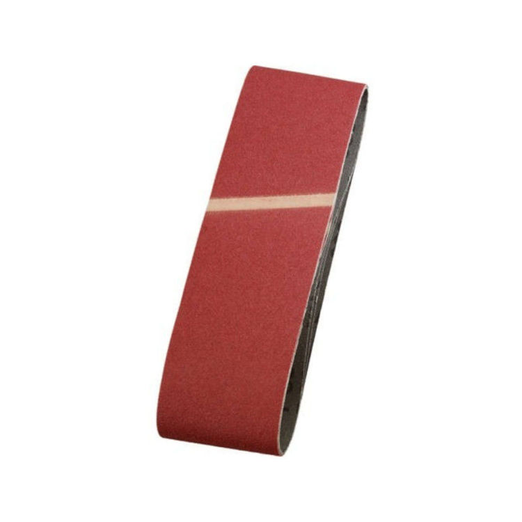 Alles KWB brusni papir 75x533mm GR40 10/1