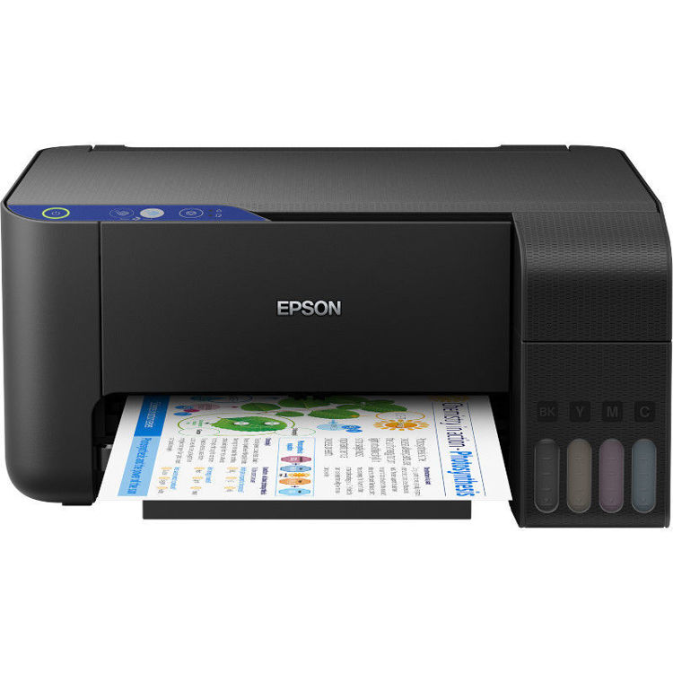 Alles EPSON pisač L3111 EcoTank