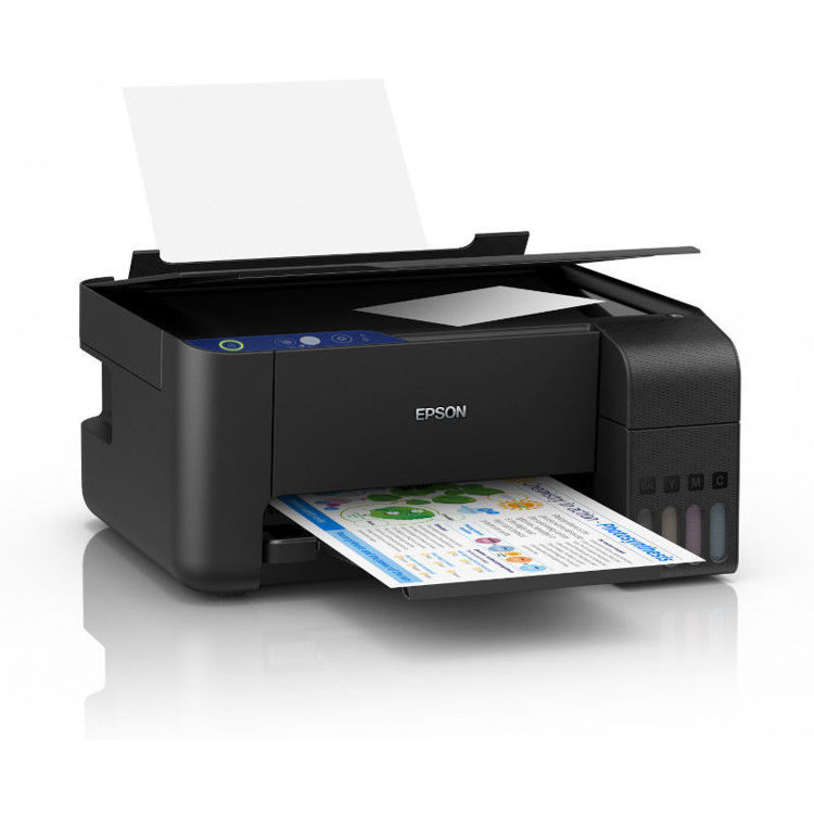 Alles EPSON pisač L3111 EcoTank