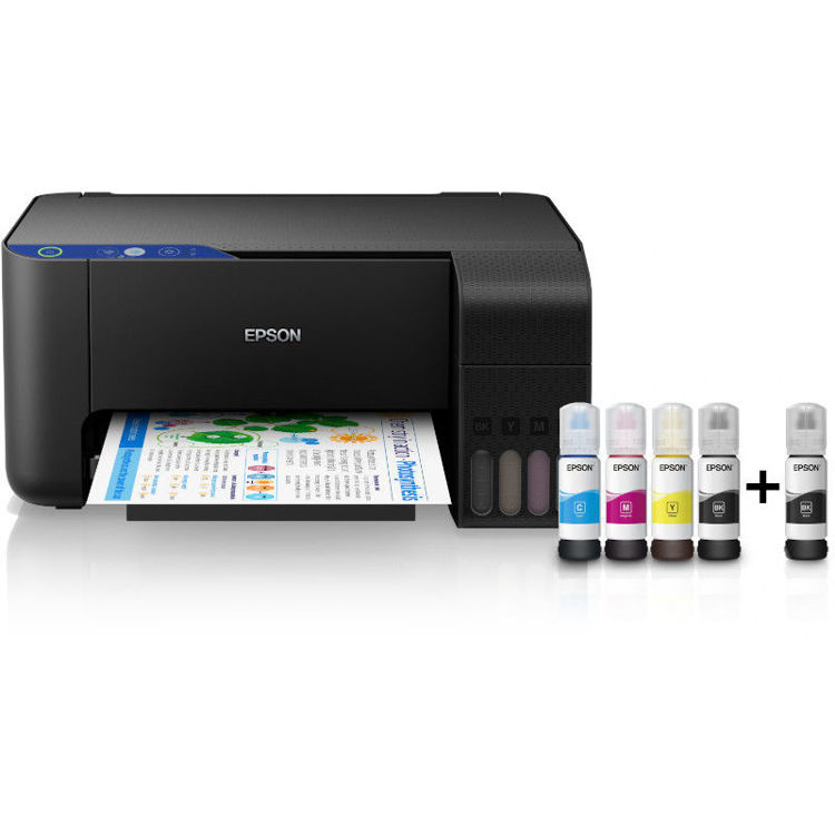 Alles EPSON pisač L3111 EcoTank