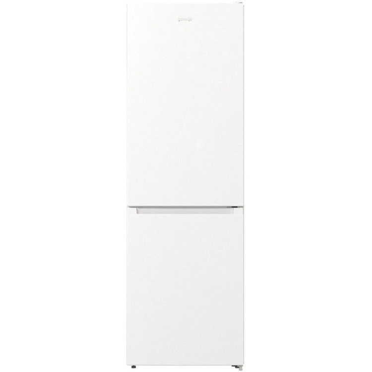 Alles GORENJE hladnjak kombinirani RK6191EW4