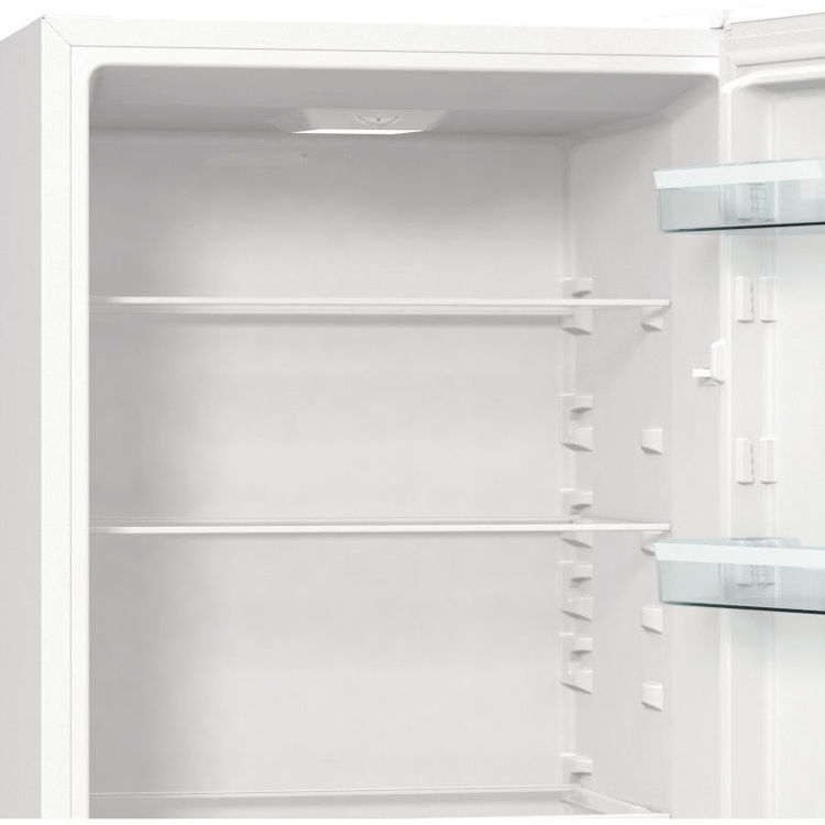 Alles GORENJE hladnjak kombinirani RK6191EW4